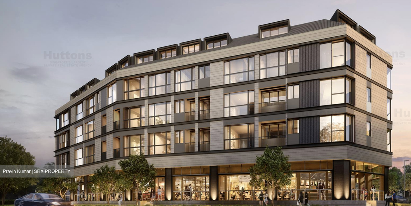 Artisan 8 (D20), Apartment #549177721